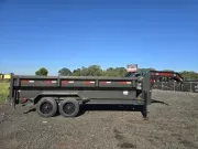 new Dump Trailers MAXX-D  for sale, in Bonaire, GA Thumbnail 3