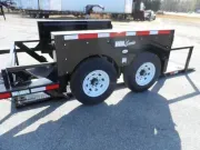 new Other Trailers Anderson Manufacturing  for sale, in Bonaire, GA Thumbnail 3