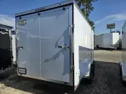 new Cargo (Enclosed) Trailers Covered Wagon Trailers  for sale, in Bonaire, GA Thumbnail 3