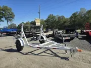 new Equipment / Flatbed Trailers Tuff Dawg  for sale, in Bonaire, GA Thumbnail 2
