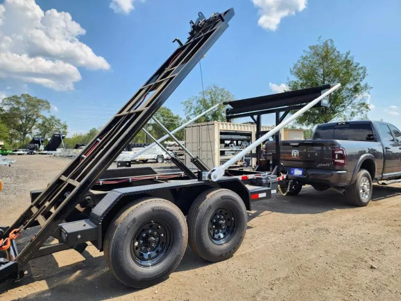 new Dump Trailers U-Dump  for sale, in Bonaire, GA image-0