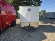used Cargo (Enclosed) Trailers Other  for sale, in Bonaire, GA Thumbnail 2