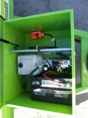 new Equipment / Flatbed Trailers Belmont  for sale, in Bonaire, GA Thumbnail 2