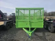 new Equipment / Flatbed Trailers Tuff Dawg  for sale, in Bonaire, GA Thumbnail 3