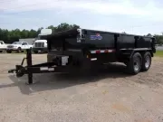 new Other Trailers Hawke Trailers  for sale, in Bonaire, GA Thumbnail 3