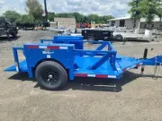 new Utility Trailers Anderson Manufacturing  for sale, in Bonaire, GA Thumbnail 2