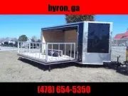 new Other Trailers Freedom Trailers  for sale, in Bonaire, GA Thumbnail 2