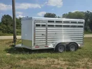 new Horse Trailers Other  for sale, in Bonaire, GA Thumbnail 2