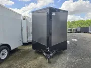 new Cargo (Enclosed) Trailers Seed Cargo  for sale, in Bonaire, GA Thumbnail 2