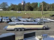 new Horse Trailers Other  for sale, in Bonaire, GA Thumbnail 2