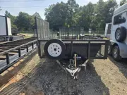 used Utility Trailers Down 2 Earth Trailers  for sale, in Bonaire, GA Thumbnail 2