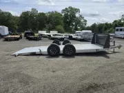 new Horse Trailers Timpte  for sale, in Bonaire, GA Thumbnail 2