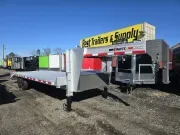 new Horse Trailers Timpte  for sale, in Bonaire, GA Thumbnail 3