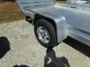 new Horse Trailers Other  for sale, in Bonaire, GA Thumbnail 3