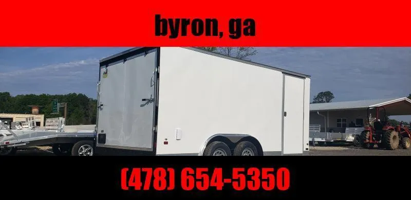 2023 Covered Wagon photo 5