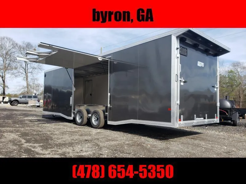 2024 E-Z Hauler photo 5