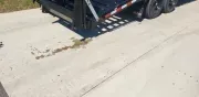 new Equipment / Flatbed Trailers Midsota  for sale, in Bonaire, GA Thumbnail 3