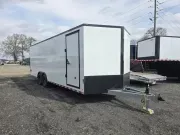 new Cargo (Enclosed) Trailers CellTech  for sale, in Bonaire, GA Thumbnail 1