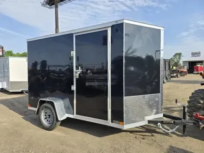 2026 Covered Wagon photo 6