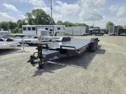 new Equipment / Flatbed Trailers Hawke Trailers  for sale, in Bonaire, GA Thumbnail 2