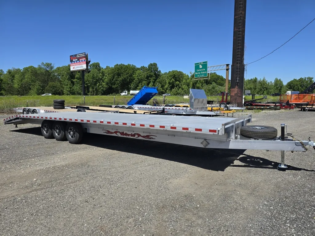 new Horse Trailers Other  for sale, in Bonaire, GA image-0