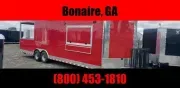 new Other Trailers Empire Cargo  for sale, in Bonaire, GA Thumbnail 2