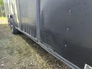 used Cargo (Enclosed) Trailers Covered Wagon Trailers  for sale, in Bonaire, GA Thumbnail 3