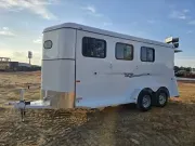 new Stock / Stock Combo Trailers Bee Trailers  for sale, in Bonaire, GA Thumbnail 3