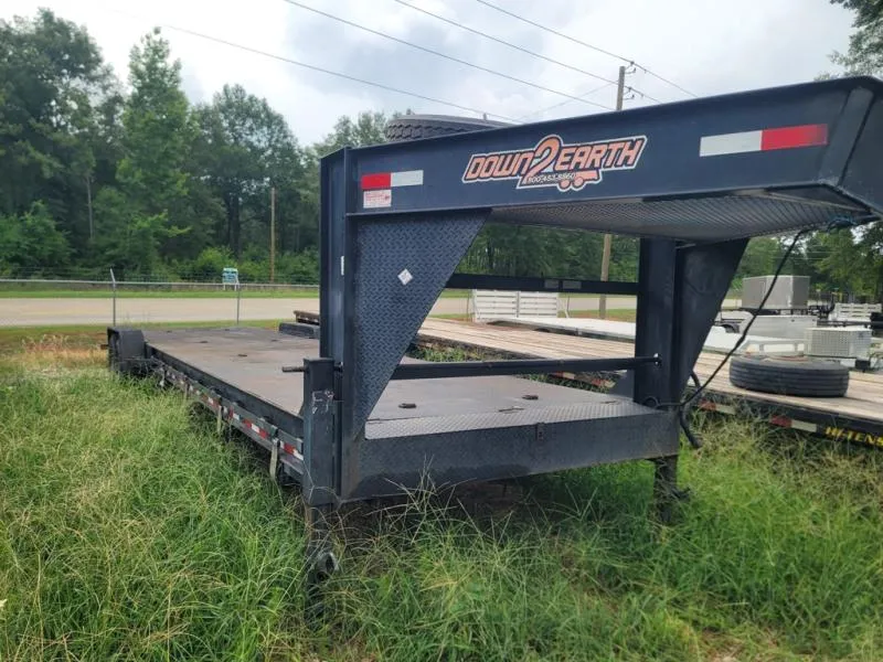 used Other Trailers Other  for sale, in Bonaire, GA image-0