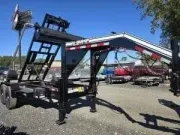 new Dump Trailers U-Dump  for sale, in Bonaire, GA Thumbnail 1