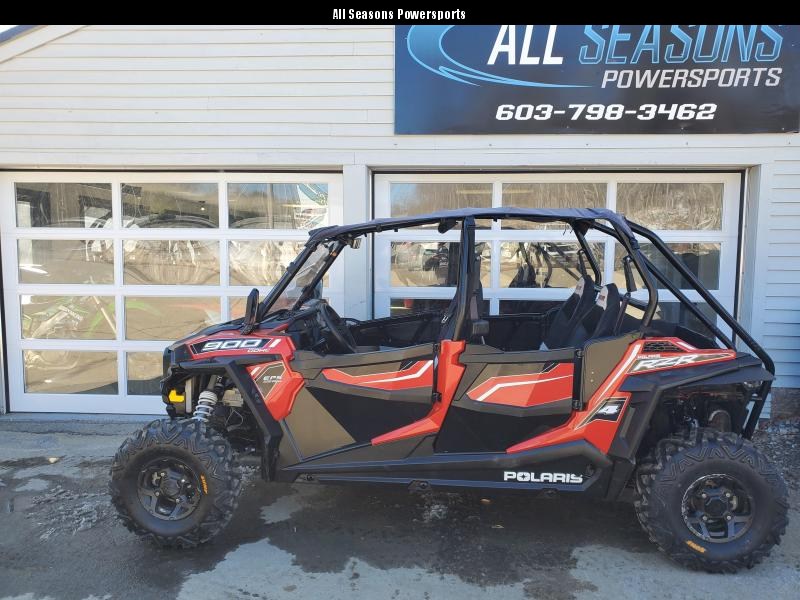 2015 Polaris RZR 900 4 Seater Crew EPS 2015 Polaris RZR 900 4 Seater Crew EPS
