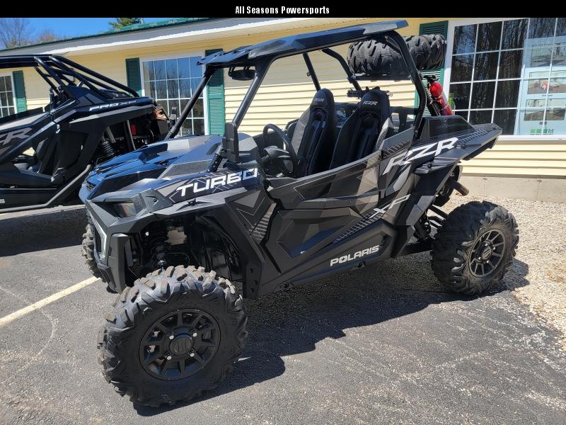 2020 Polaris RZR 1000 XP Turbo 2020 Polaris RZR 1000 XP Turbo