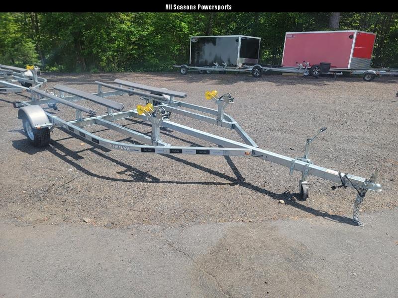 2022 Venture 2-Place Jet ski Trailer 2022 Venture 2-Place Jet ski Trailer