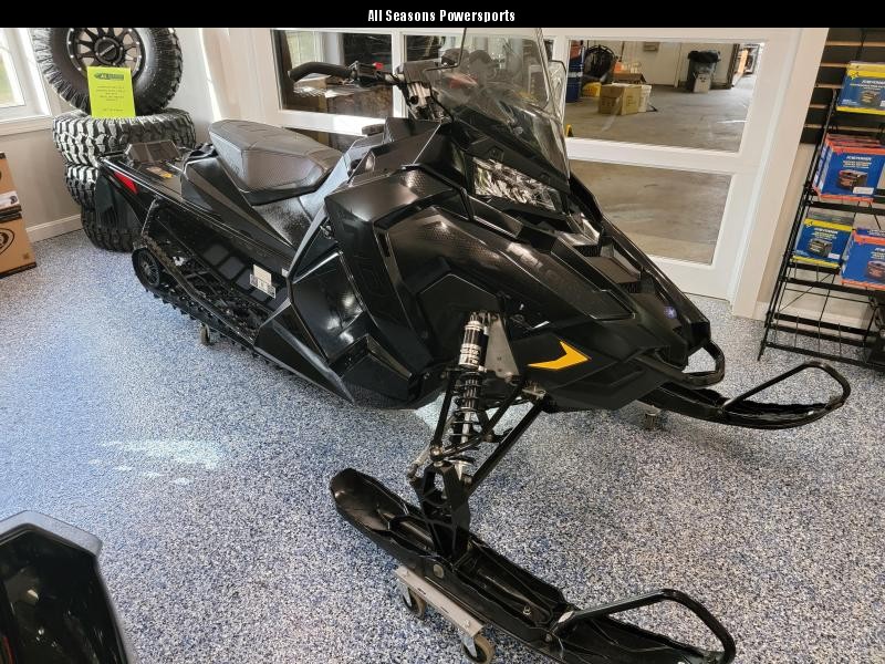 2019 Polaris Indy XC 850 2019 Polaris Indy XC 850