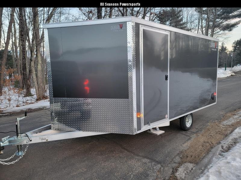 2022 Durabull Trailers Multisport 12FT Snowmobile Trailer ALL COLORS AVAILABLE! 2022 Durabull Trailers Multisport 12FT Snowmobile Trailer ALL COLORS AVAILABLE!