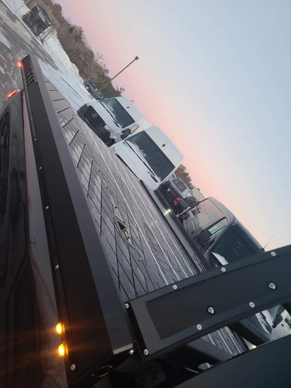 2021 Limitless MFG Sled Deck All Seasons Powersports Dealer in