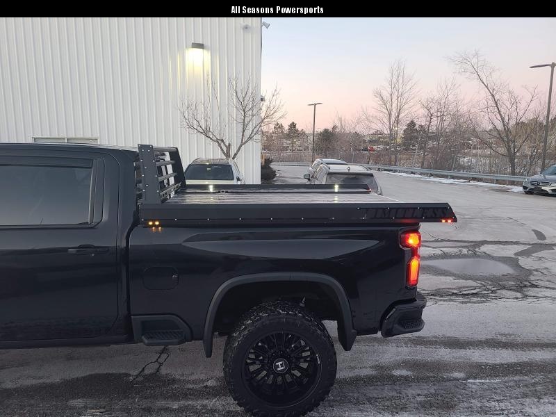 2021 Limitless MFG Sled Deck 2021 Limitless MFG Sled Deck