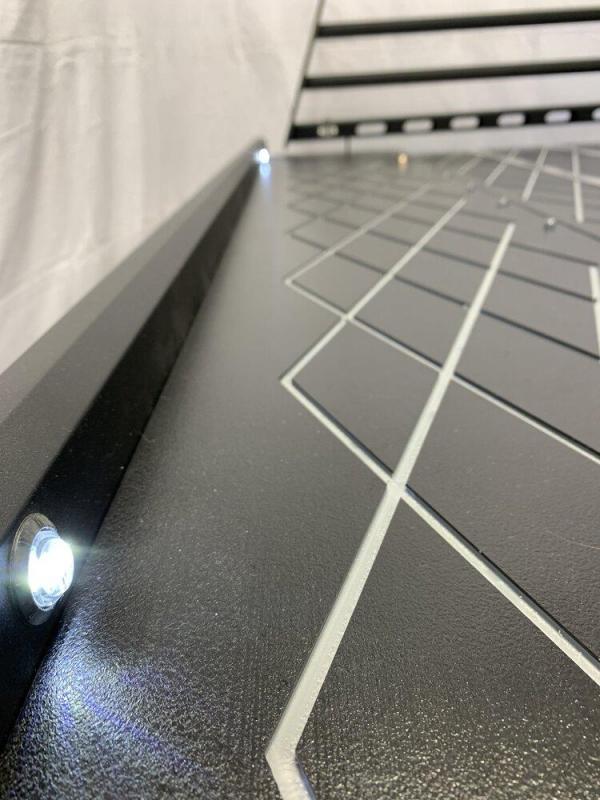 2021 Limitless MFG Sled Deck All Seasons Powersports Dealer in