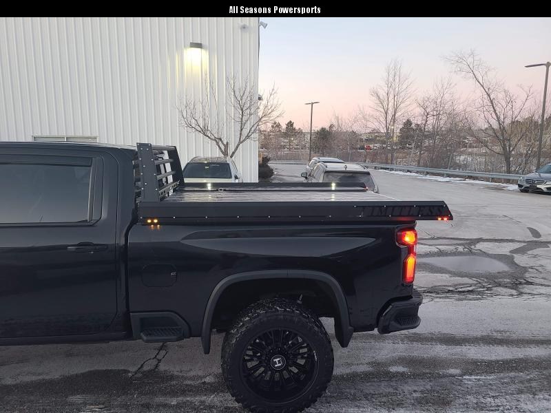 2021 Limitless MFG Sled Deck 2021 Limitless MFG Sled Deck