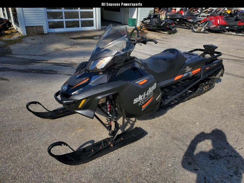 2016 Ski-doo Expedition Extreme 800 ETEC 2016 Ski-doo Expedition Extreme 800 ETEC