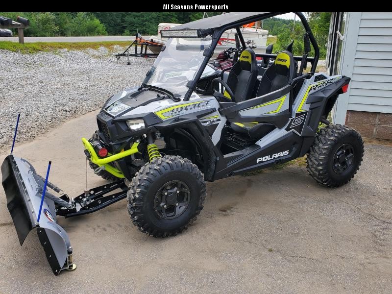 All Inventory All Seasons Powersports Dealer in Chichester