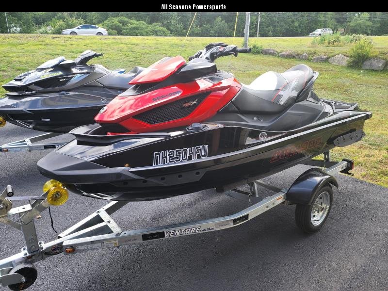 2014 Sea-Doo/BRP RXP-X 260 2014 Sea-Doo/BRP RXP-X 260