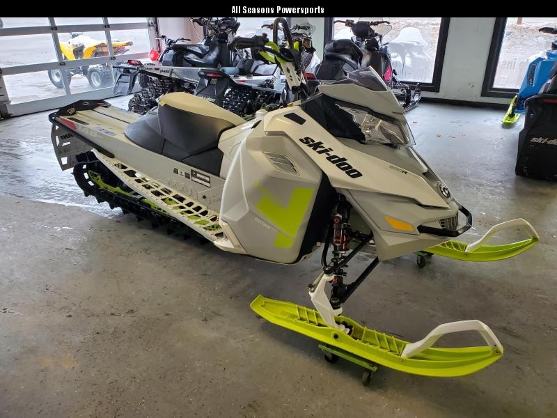 2014 ski-doo Freeride 146 800 Etec only 1494 miles 2014 ski-doo Freeride 146 800 Etec only 1494 miles