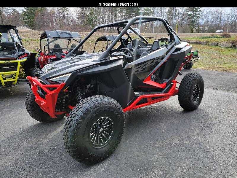 2020 Polaris RZR Pro XP Ultimate 2020 Polaris RZR Pro XP Ultimate