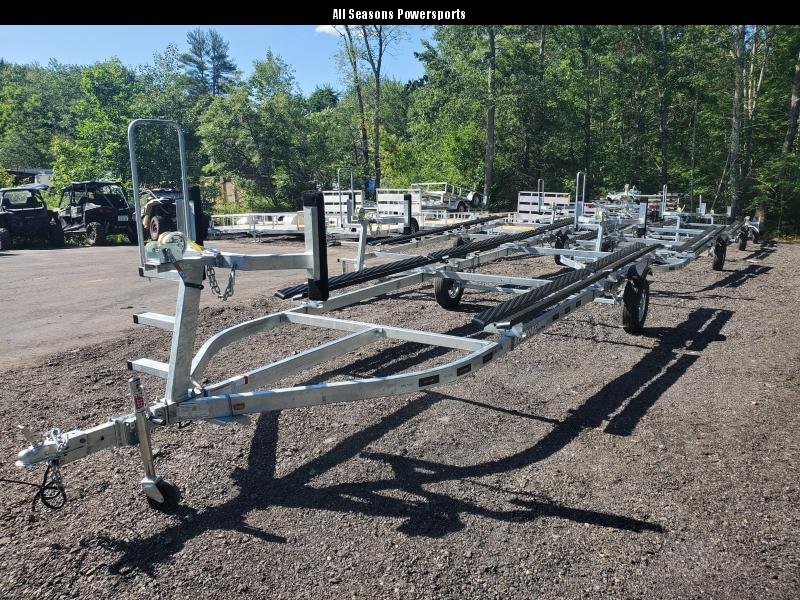 2021 Venture 18-20ft Pontoon Trailers in stock 2021 Venture 18-20ft Pontoon Trailers in stock