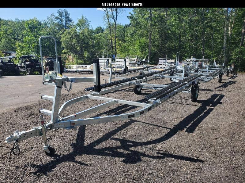 2021 Venture 20ft Pontoon Trailers in stock 2021 Venture 20ft Pontoon Trailers in stock