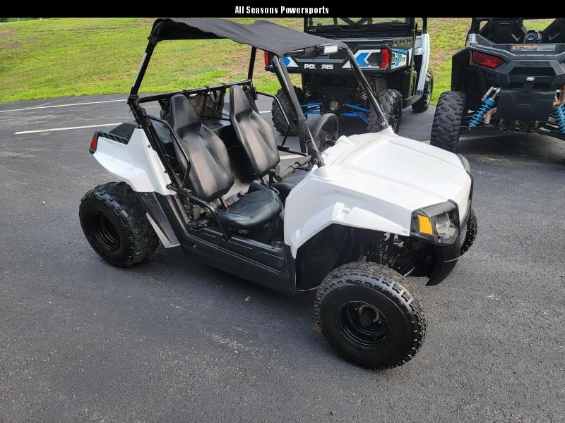 ATV's All Seasons Powersports Dealer in Chichester, Manchester and