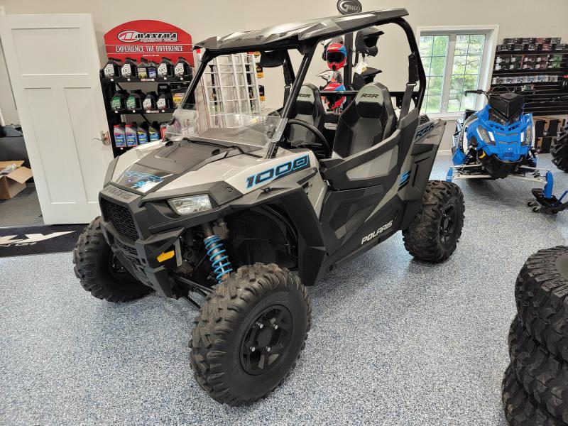 2020 Polaris RZR 1000 S EPS All Seasons Powersports Dealer in