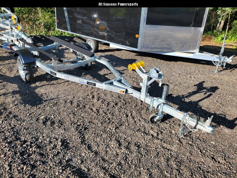 NEW 2022 Venture Trailers VW-1200 Single Jetski PWC Trailer NEW 2022 Venture Trailers VW-1200 Single Jetski PWC Trailer