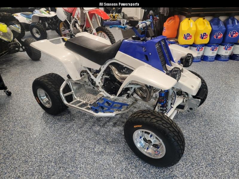 1988 Yamaha Banshee 350 1988 Yamaha Banshee 350